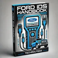 FORD IDS Kullanıcı Kılavuzu - View 1