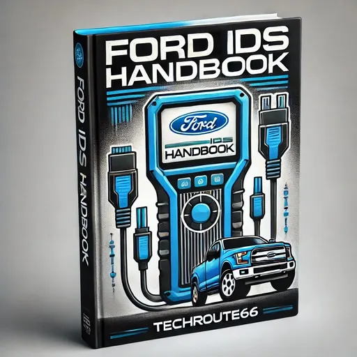 FORD IDS Kullanıcı Kılavuzu