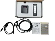 Orijinal Porsche PT4G VCI - View 1