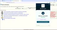 الوصول عبر الإنترنت إلى معلومات خدمة GM (SI) | اشتراك لمدة سنة واحدة - View 3