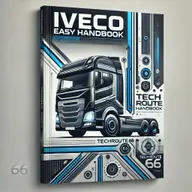 Manuel d'utilisateur Iveco EASY - View 1