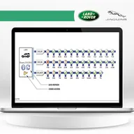 JLR SDD: Software de diagnóstico da Jaguar Land Rover - Versão mais recente - View 6
