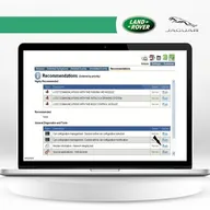 JLR SDD: Software de diagnóstico da Jaguar Land Rover - Versão mais recente - View 7
