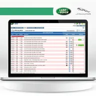 JLR SDD: Software de diagnóstico da Jaguar Land Rover - Versão mais recente - View 9
