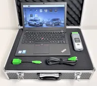 Jaguar Land Rover Diagnostik Full Kit - Light 2023 - View 1