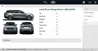 Jaguar Land Rover Diagnostik Full Kit - Light 2023 - View 3