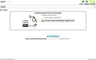 Jaguar Land Rover Diagnostik Full Kit - Light 2023 - View 4