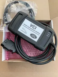 Jaguar Landrover OEM VCI interface for SDD - View 7