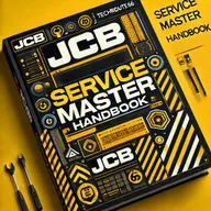 JCB Service Master User Guide - View 1