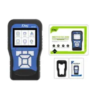 JDiag M100 Hand-held Motorcycle Diagnostic Scan Tool Multi-Language - View 1
