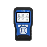JDiag M100 Hand-held Motorcycle Diagnostic Scan Tool Multi-Language - View 3