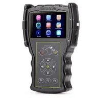 أداة الفحص التشخيصي الشاملة المحمولة للدراجات النارية Jdiag M100 Pro - View 4