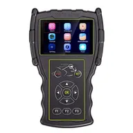 أداة الفحص التشخيصي الشاملة المحمولة للدراجات النارية Jdiag M100 Pro - View 5