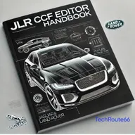 JLR CCF Benutzerhandbuch - View 1