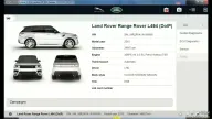 Jaguar Land Rover (JLR) Pathfinder Diagnosesoftware - View 4
