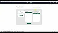 Jaguar Land Rover (JLR) Pathfinder Diagnosesoftware - View 5