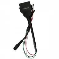 Launch X431 Tesla Airbag Repair SRS Crash Data Reset Designated Connector - View 1