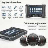 Programador de llaves Lonsdor K518 - View 1