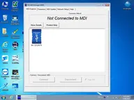 GM MDI2 Original (Genuine) – Multiple Diagnostic Interface 2 - View 3