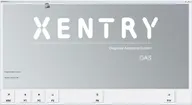 Mercedes Star Diagnostic Tool: Xentry, Xentry Add-On Certificate, DAS, DTS Monaco, Vediamo, и STAR Finder + SUPER MB PRO M6 - View 14