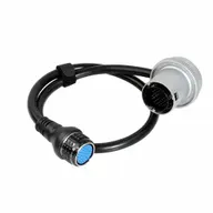 Mercedes Star Diagnostic Tool: Xentry, Xentry Add-On Certificate, DAS, DTS Monaco, Vediamo, и STAR Finder + SUPER MB PRO M6 - View 7