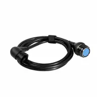 Mercedes Star Diagnostic Tool: Xentry, Xentry Add-On Certificate, DAS, DTS Monaco, Vediamo, и STAR Finder + SUPER MB PRO M6 - View 8