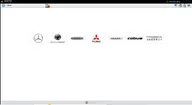 برنامج تشخيص Xentry لمرسيدس - Techroute66 - View 5