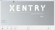 برنامج تشخيص Xentry لمرسيدس - Techroute66 - View 7