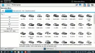 برنامج تشخيص Xentry لمرسيدس - Techroute66 - View 8