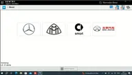 برنامج تشخيص Xentry لمرسيدس - Techroute66 - View 10