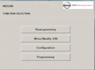Nissan NERS Diagnostic Software | TechRoute66 - View 7