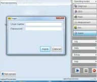 الوصول إلى ODIS - ساعة واحدة صالحة لمدة 30 يومًا (DSS) - View 1
