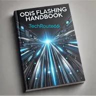 ODIS Engineering Flashing Handbook - View 1