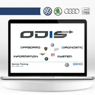 ODIS S (Service) - The Complete Diagnostic Tool for VW & Audi - View 1