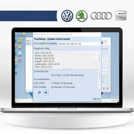 ODIS S (Service) - The Complete Diagnostic Tool for VW & Audi - View 6