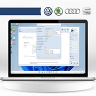 ODIS S (Service) - The Complete Diagnostic Tool for VW & Audi - View 7