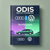 ODIS Service User Handbook - View 1