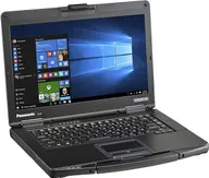 Panasonic Toughbook CF-54 Laptop - View 1