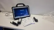 باناسونيك TOUGHBOOK CF-D1 MK2 1.80 جيجا هرتز 16 جيجا بايت 512 جيجا بايت SSD DIAGNOSTICS ENGINEERS' TAB - View 4
