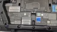 باناسونيك TOUGHBOOK CF-D1 MK2 1.80 جيجا هرتز 16 جيجا بايت 512 جيجا بايت SSD DIAGNOSTICS ENGINEERS' TAB - View 8