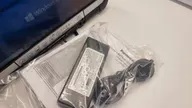 باناسونيك TOUGHBOOK CF-D1 MK2 1.80 جيجا هرتز 16 جيجا بايت 512 جيجا بايت SSD DIAGNOSTICS ENGINEERS' TAB - View 9
