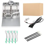 Perfect Version LED BDM Frame With 4 Probes Mesh For Kess Dimsport K-TAG - View 1