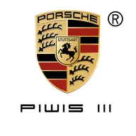 Narzędzie diagnostyczne Porsche PIWIS – Pełny dostęp dla dealerów - View 1