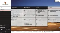 Narzędzie diagnostyczne Porsche PIWIS – Pełny dostęp dla dealerów - View 7