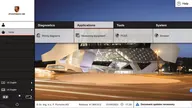 Narzędzie diagnostyczne Porsche PIWIS – Pełny dostęp dla dealerów - View 8