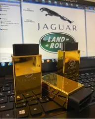 حزمة Diatronic Pluto JLR الكاملة لسيارات جاكوار ولاند روفر (2017-2024) - View 3