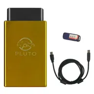 حزمة Diatronic Pluto JLR الكاملة لسيارات جاكوار ولاند روفر (2017-2024) - View 5