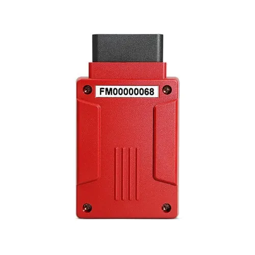 STIC SVCI J2534 Diyagnostik Arayüzü