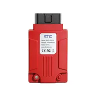 STIC SVCI J2534 Diyagnostik Arayüzü - View 5