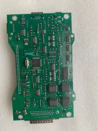 SUPER MB PRO M6 Full - Kablosuz MB Yıldız Teşhis Aracı - View 4
